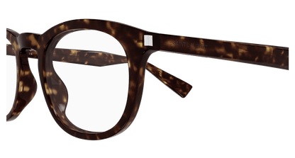 Saint Laurent SL 813 Havana 412 889652566412