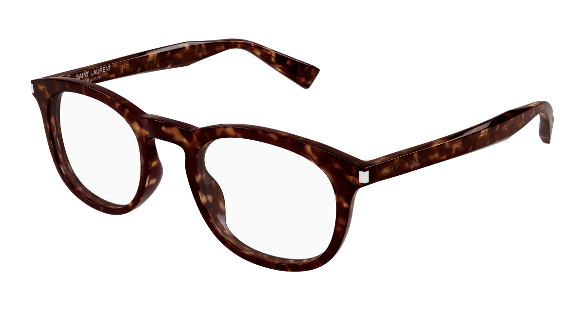 Saint Laurent SL 813 Havana 412 889652566412