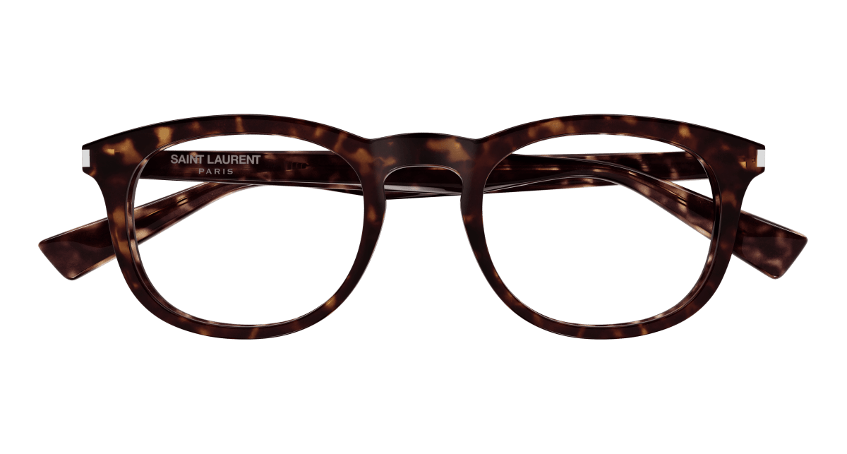 Saint Laurent SL 813 Havana 412 889652566412