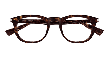 Saint Laurent SL 813 Havana 412 889652566412