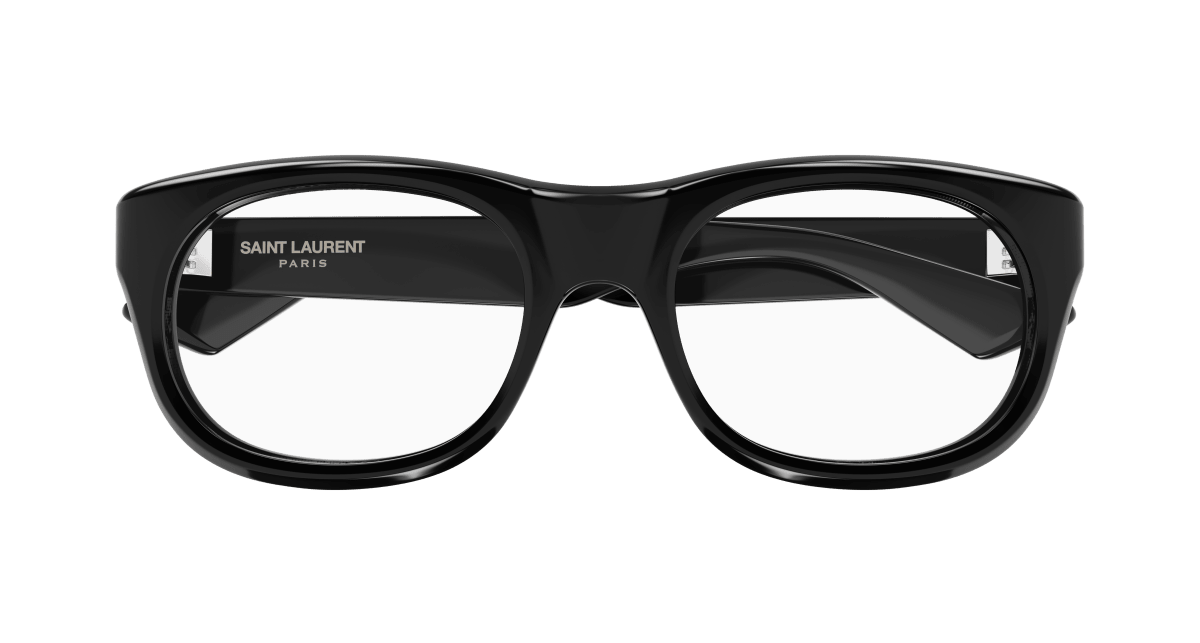 Saint Laurent SL 815 ROMY OPT Black 889652595924