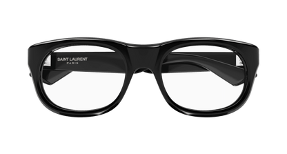 Saint Laurent SL 815 ROMY OPT Black 889652595924
