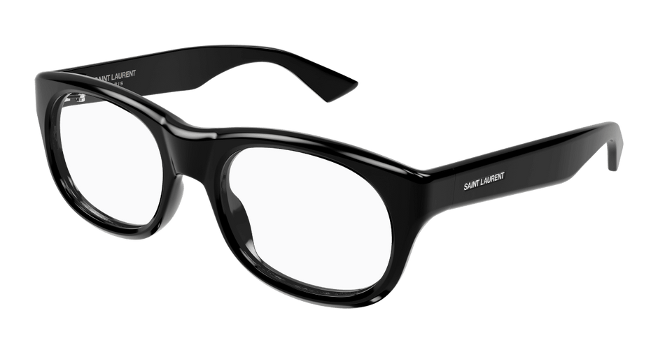 Saint Laurent SL 815 ROMY OPT Black 889652595924