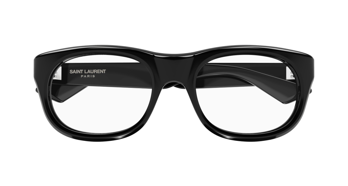 Saint Laurent SL 815 ROMY OPT Black 889652595948