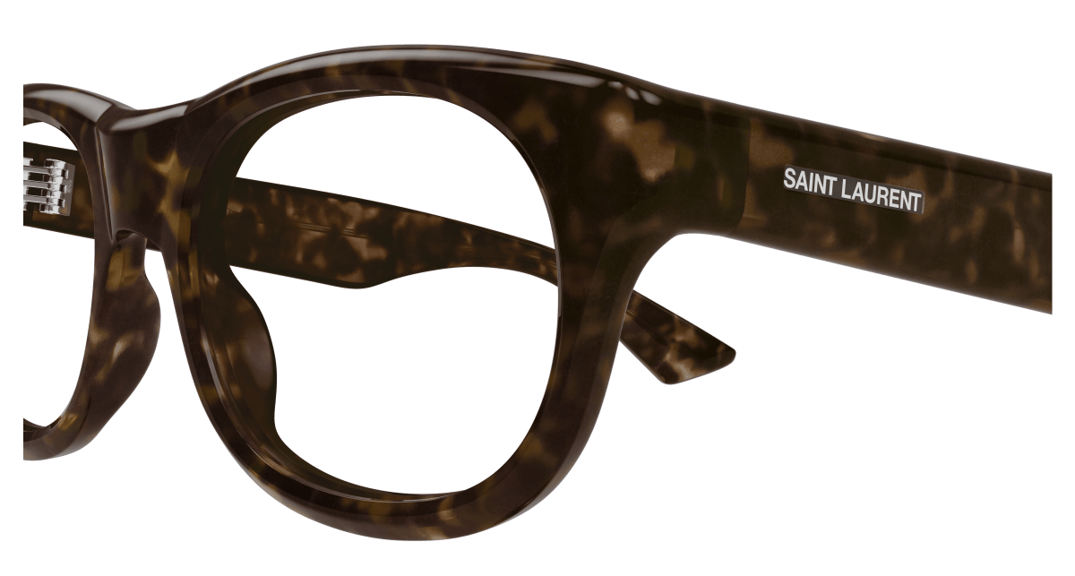 Saint Laurent SL 815 ROMY OPT Havana 889652595931