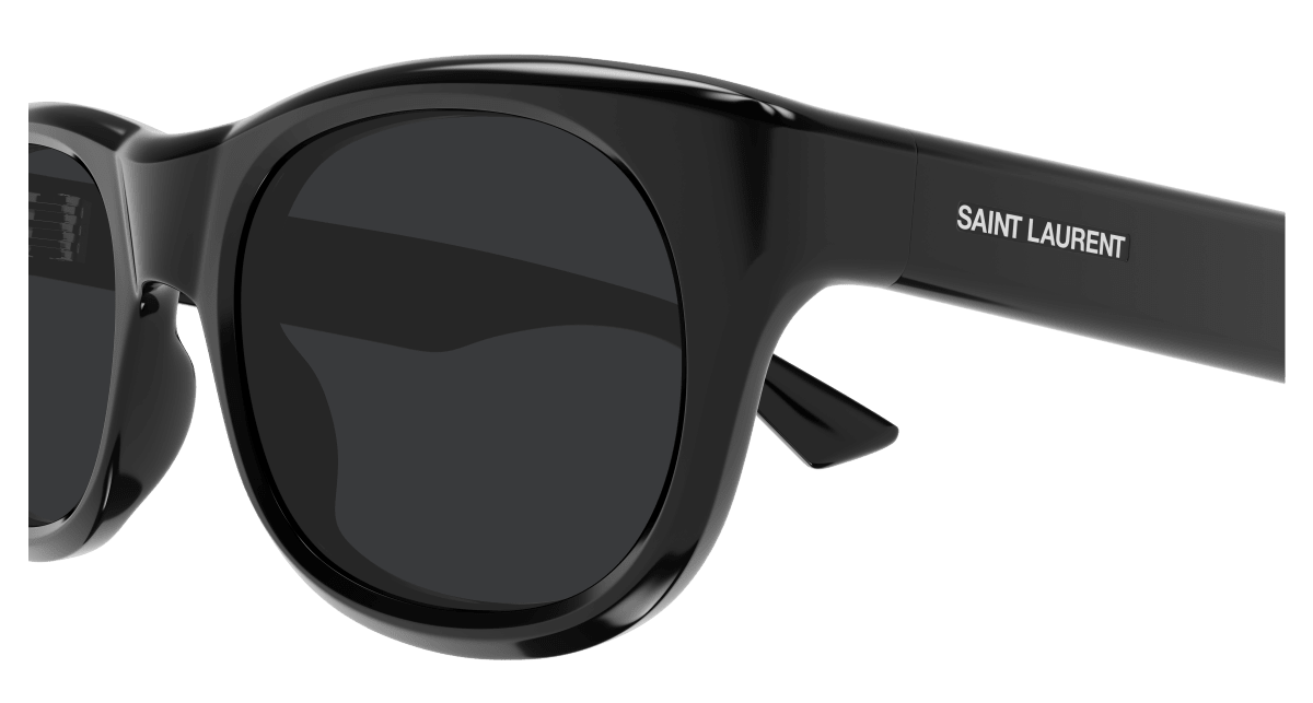 Saint Laurent SL 815 ROMY Black 904 889652584904