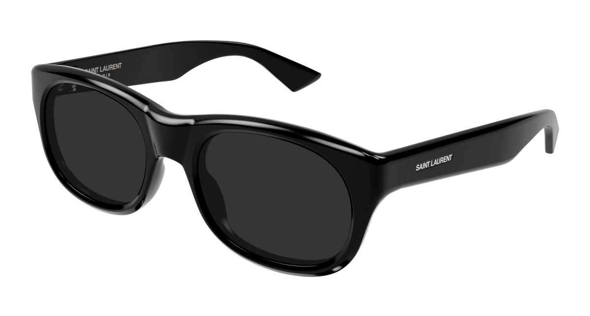 Saint Laurent SL 815 ROMY Black 904 889652584904
