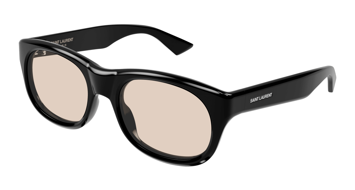 Saint Laurent SL 815 ROMY Black 959 889652584959