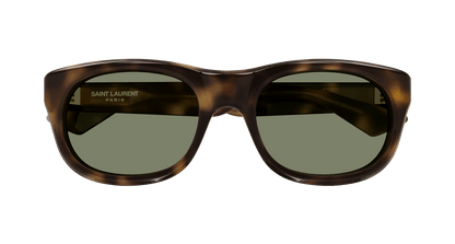 Saint Laurent SL 815 ROMY Havana 911 889652584911