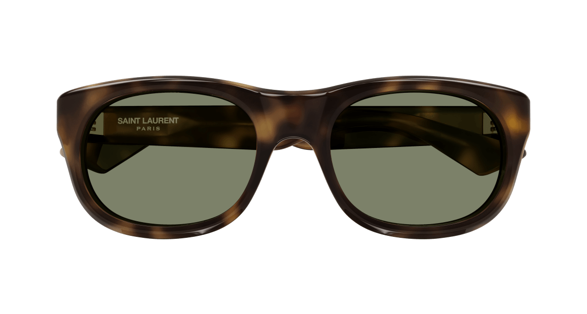 Saint Laurent SL 815 ROMY Havana 911 889652584911