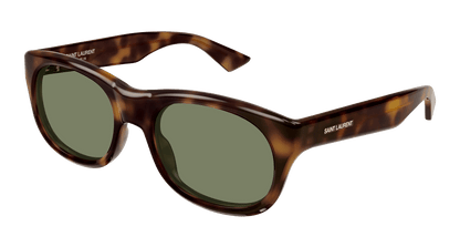Saint Laurent SL 815 ROMY Havana 911 889652584911