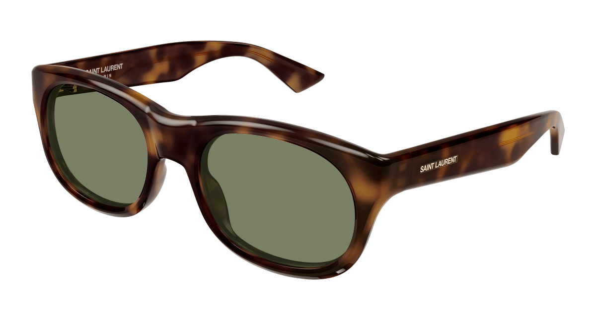 Saint Laurent SL 815 ROMY Havana 911 889652584911