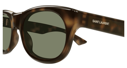 Saint Laurent SL 815 ROMY Havana 911 889652584911