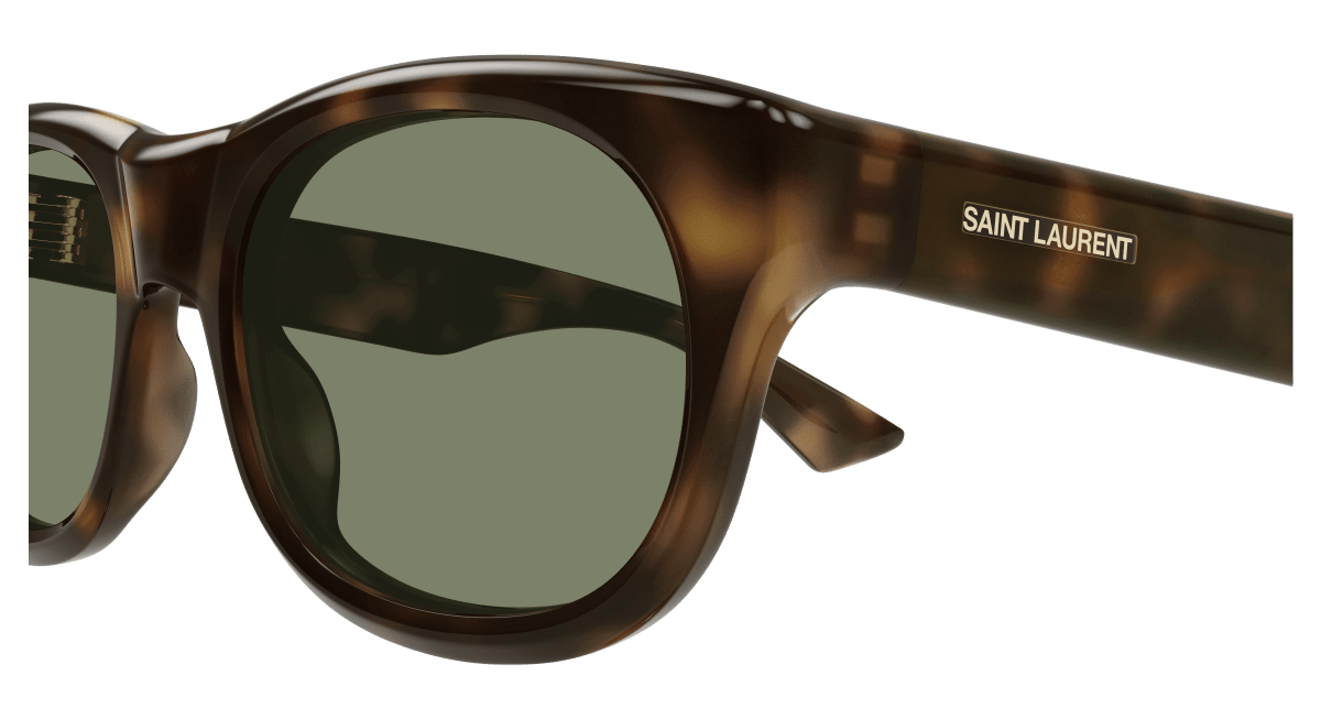 Saint Laurent SL 815 ROMY Havana 911 889652584911