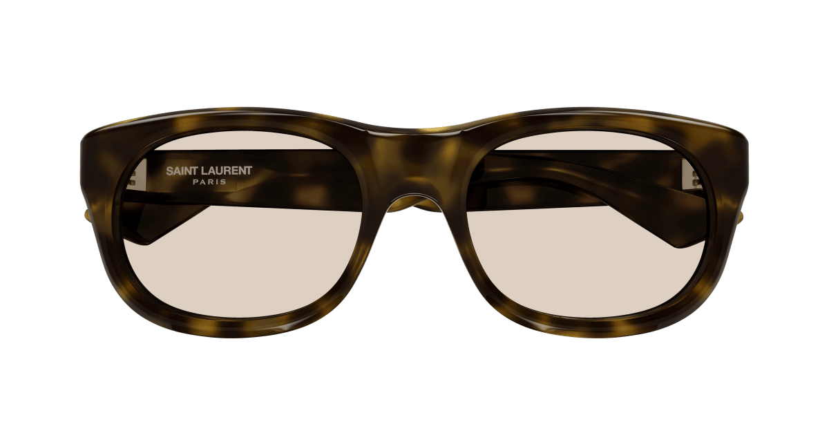 Saint Laurent SL 815 ROMY Havana 980 889652584980