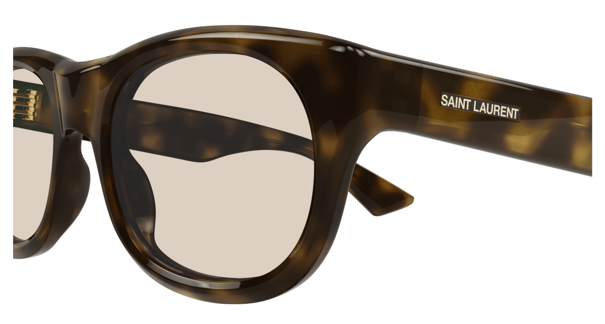 Saint Laurent SL 815 ROMY Havana 980 889652584980