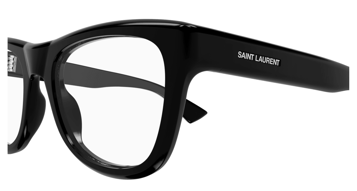 Saint Laurent SL 816 OPT Black 889652604572