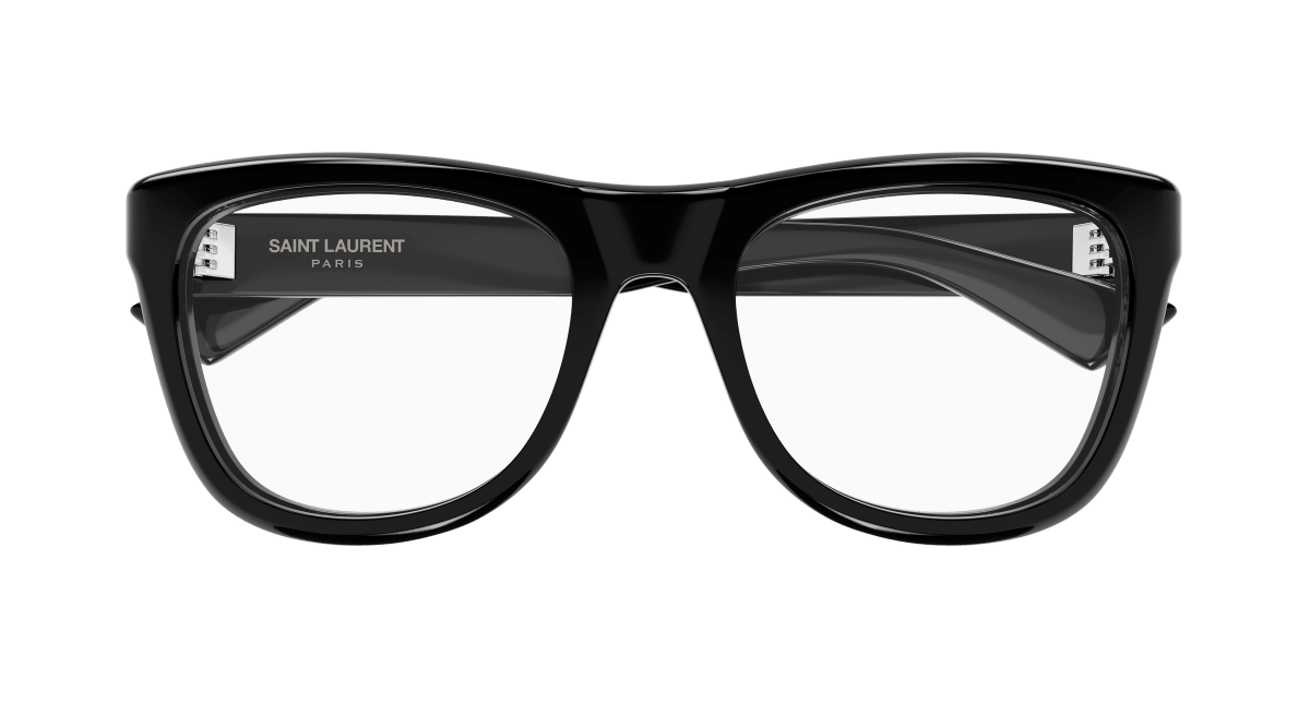 Saint Laurent SL 816 OPT Black 889652604572