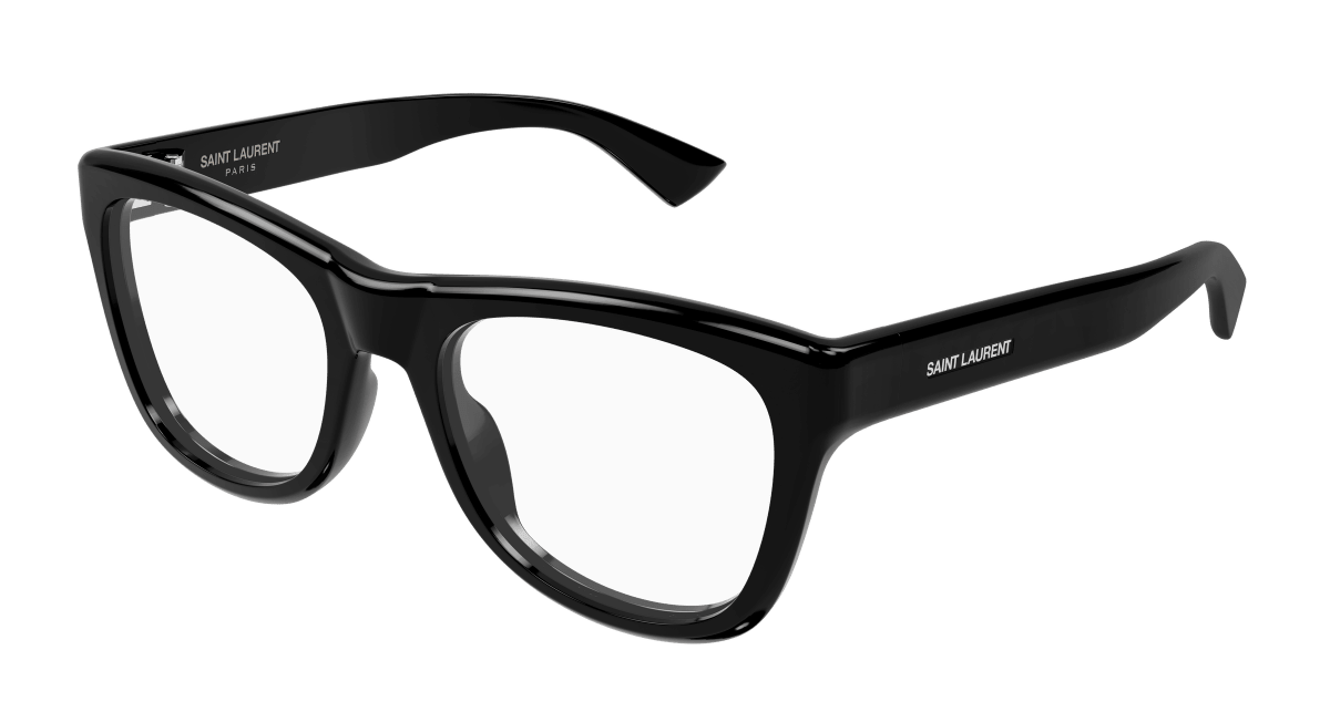 Saint Laurent SL 816 OPT Black 889652604572
