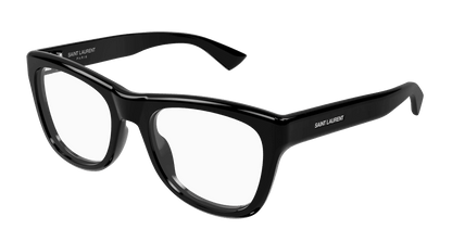 Saint Laurent SL 816 OPT Black 889652604572
