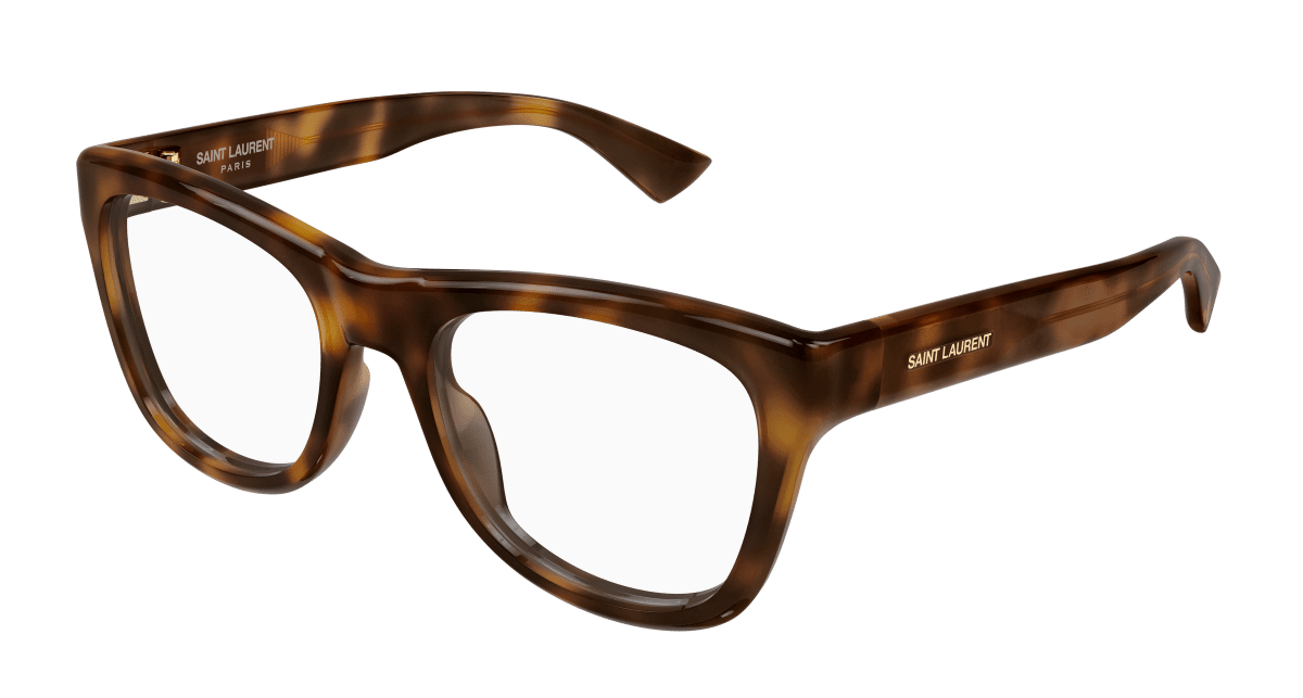 Saint Laurent SL 816 OPT Havana 596 889652604596