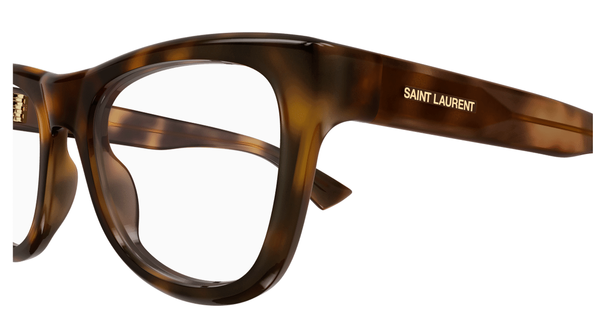 Saint Laurent SL 816 OPT Havana 596 889652604596