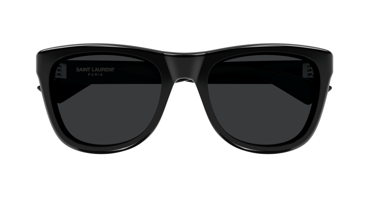 Saint Laurent SL 816 Black 321 889652585321