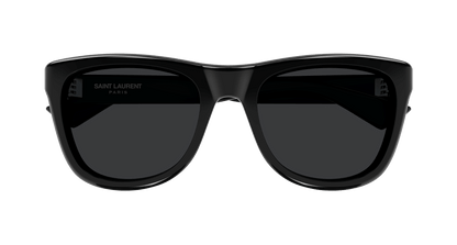 Saint Laurent SL 816 Black 321 889652585321