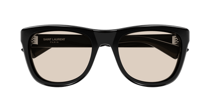 Saint Laurent SL 816 Black 376 889652585376