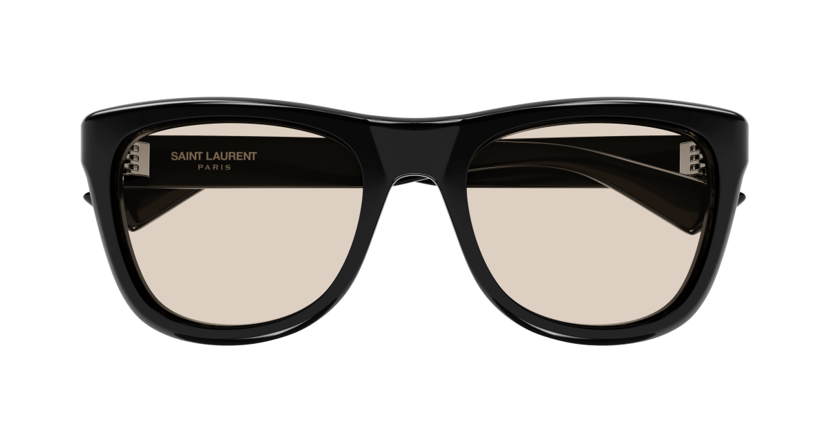 Saint Laurent SL 816 Black 376 889652585376