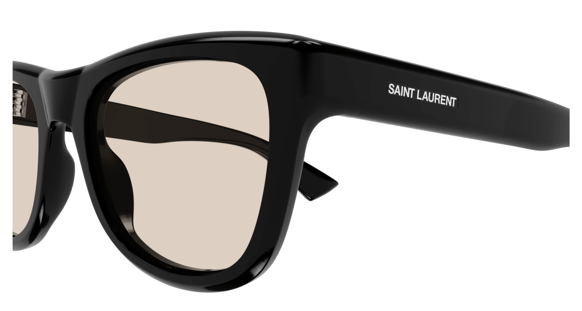 Saint Laurent SL 816 Black 376 889652585376