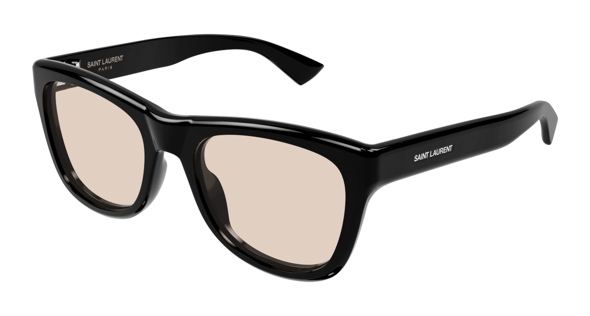 Saint Laurent SL 816 Black 376 889652585376