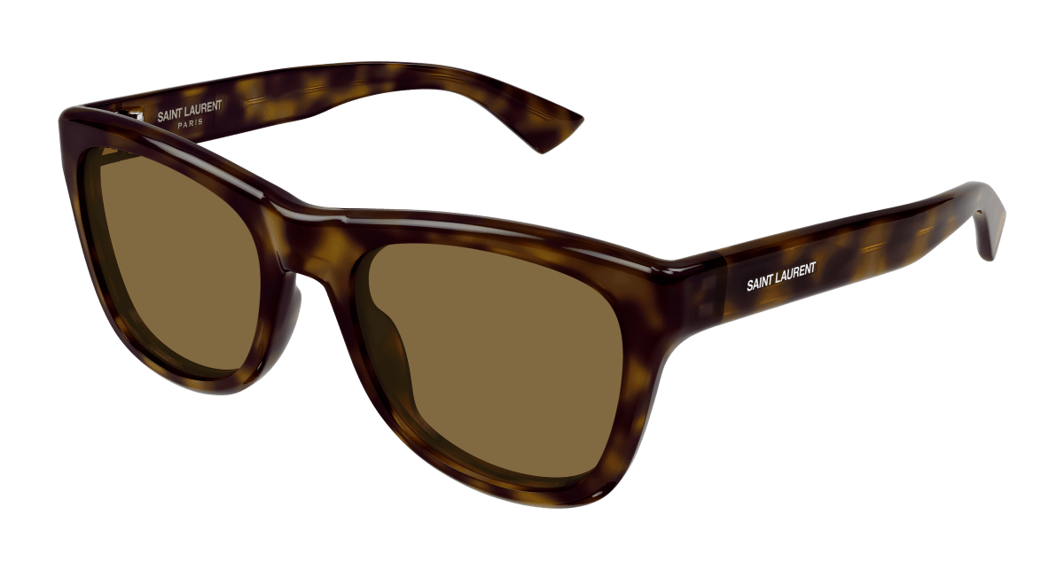 Saint Laurent SL 816 Havana 345 889652585345