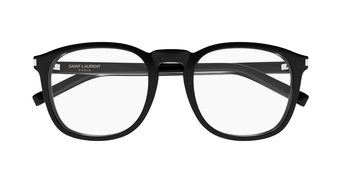 Saint Laurent SL 818 OPT Black 889652604657