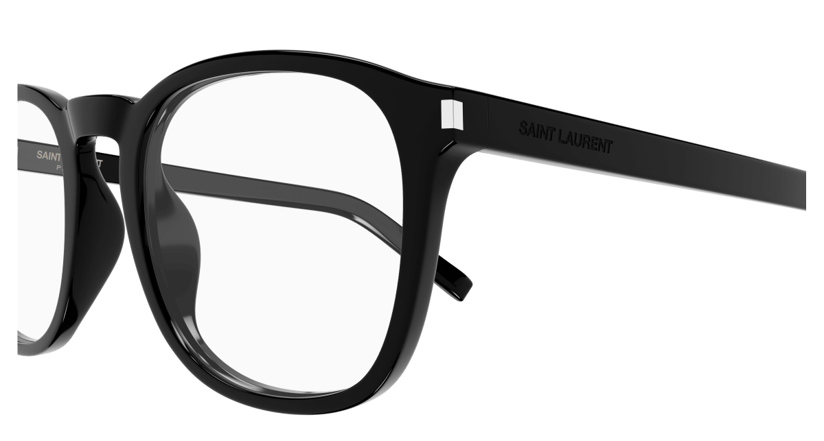 Saint Laurent SL 818 OPT Black 889652604657