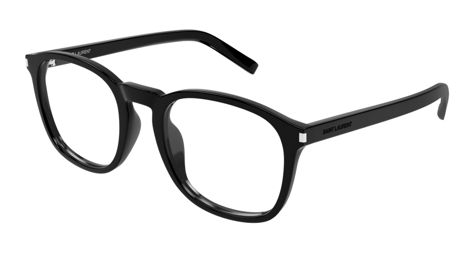 Saint Laurent SL 818 OPT Black 889652604657