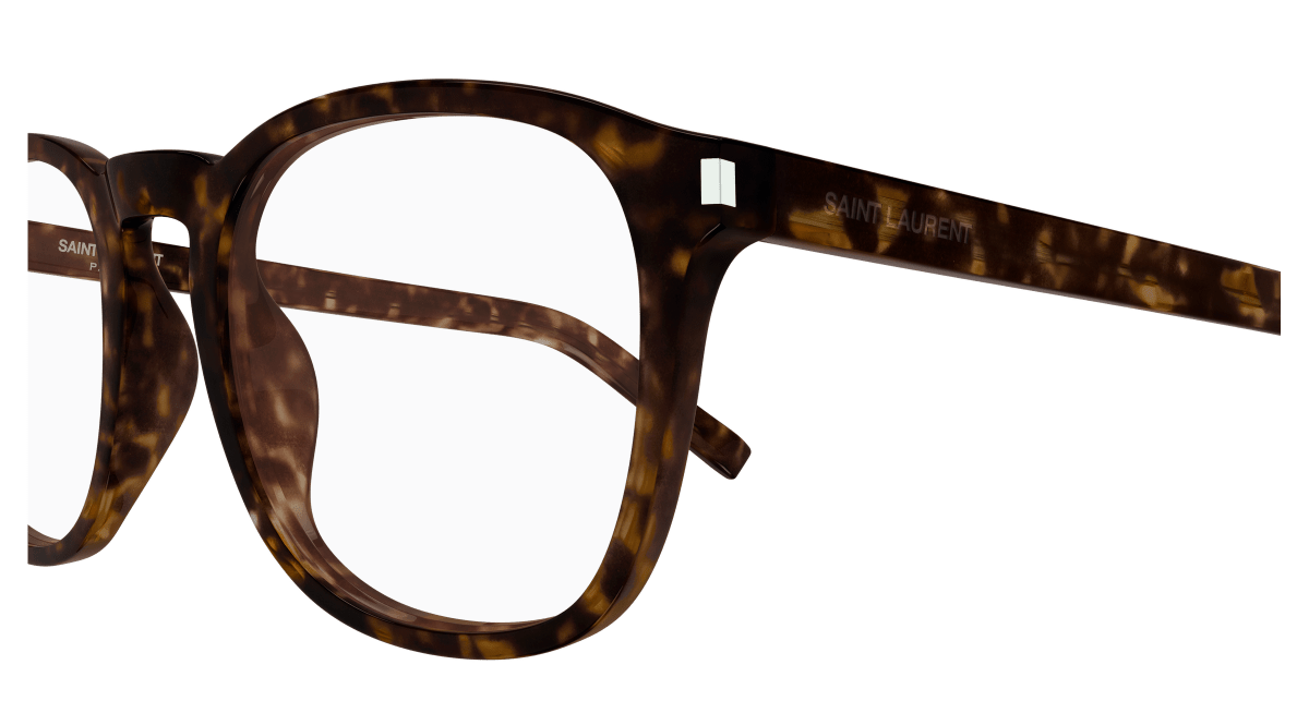 Saint Laurent SL 818 OPT Havana 664 889652604664