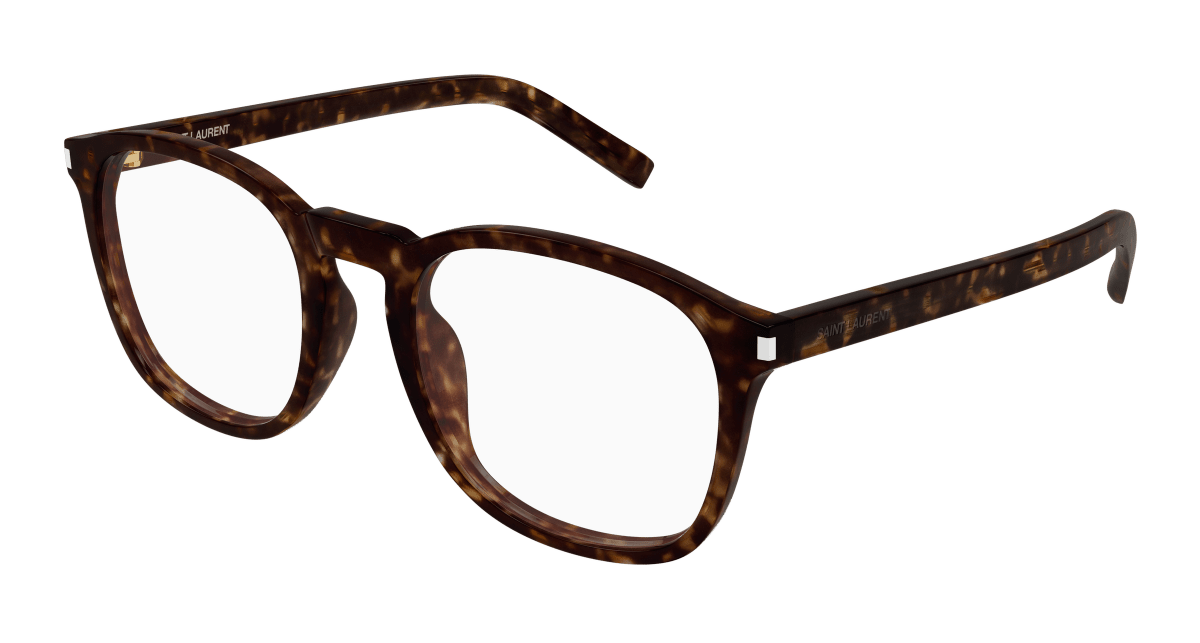 Saint Laurent SL 818 OPT Havana 664 889652604664