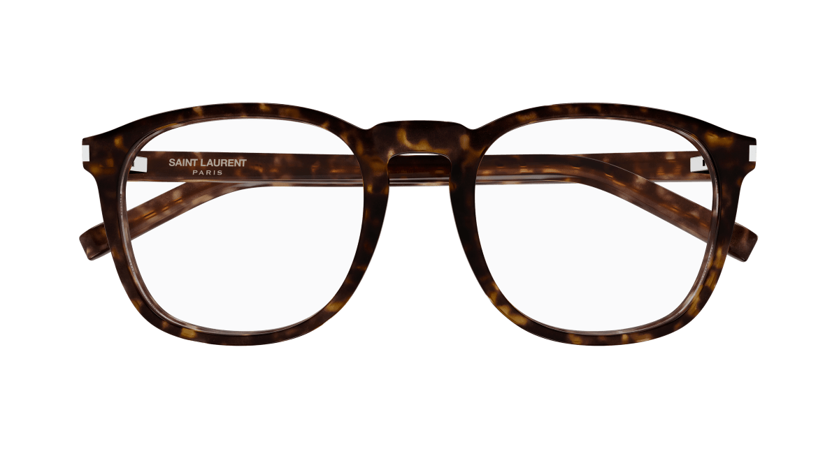 Saint Laurent SL 818 OPT Havana 664 889652604664