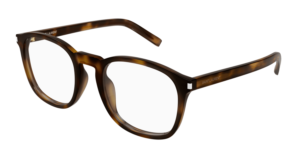 Saint Laurent SL 818 OPT Havana 671 889652604671