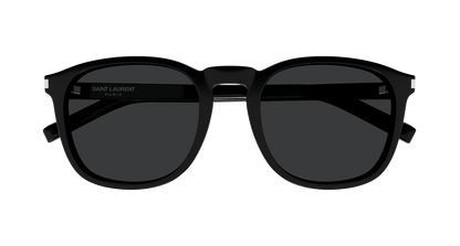 Saint Laurent SL 818 Black 889652585413