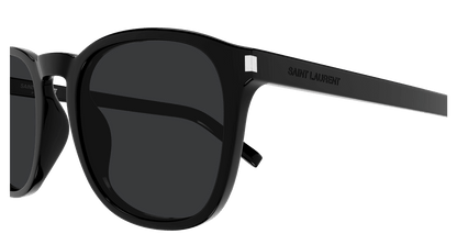 Saint Laurent SL 818 Black 889652585413