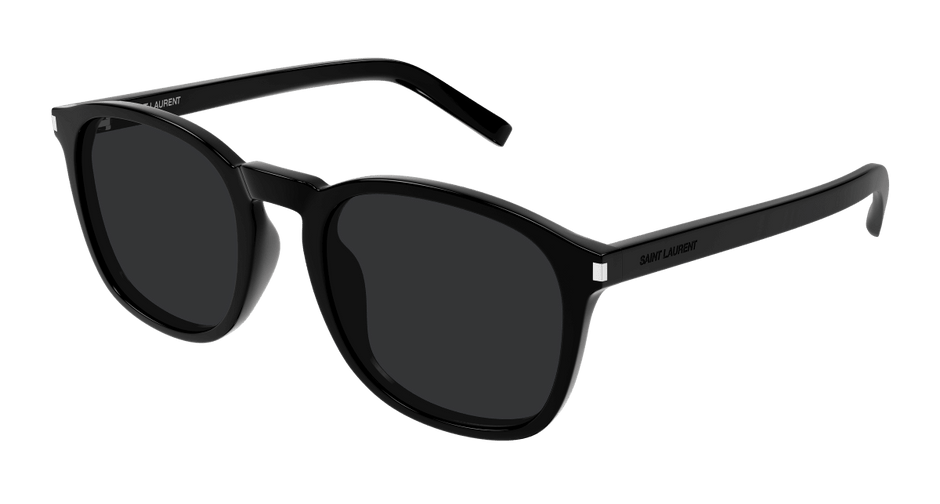 Saint Laurent SL 818 Black 889652585413