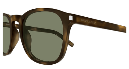 Saint Laurent SL 818 Havana 420 889652585420