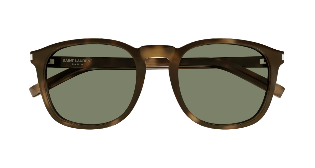 Saint Laurent SL 818 Havana 420 889652585420