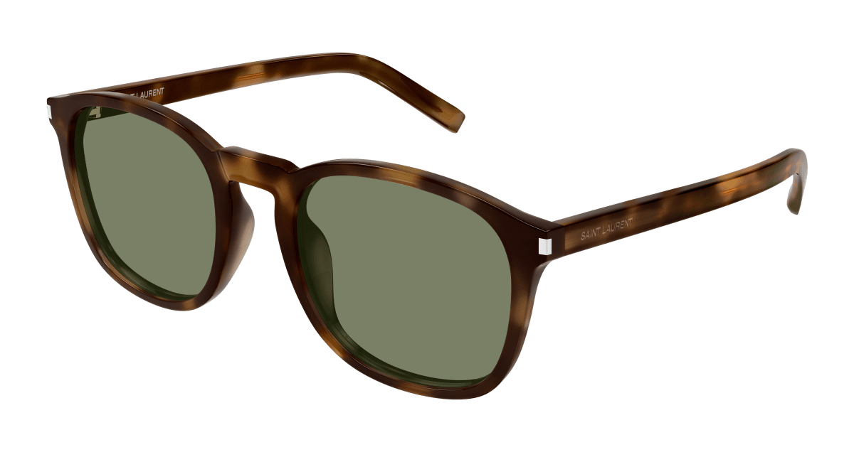 Saint Laurent SL 818 Havana 420 889652585420