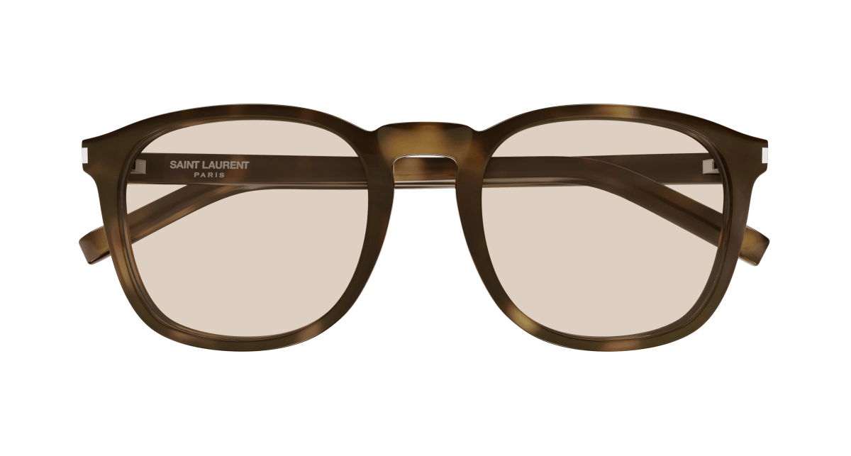 Saint Laurent SL 818 Havana 444 889652585444