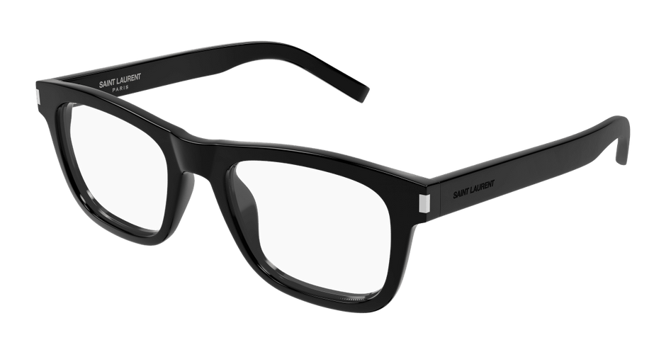 Saint Laurent SL 819 OPT Black 889652604688