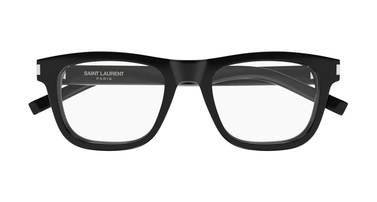 Saint Laurent SL 819 OPT Black 889652604725
