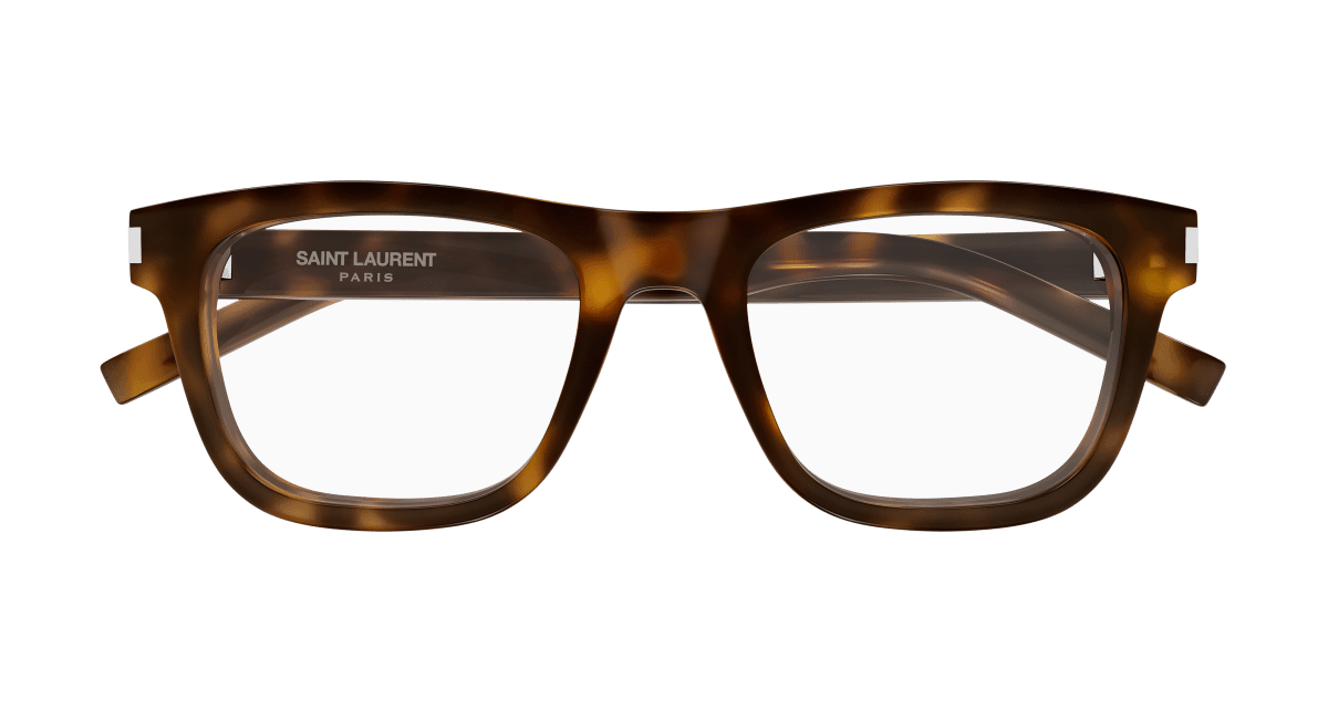 Saint Laurent SL 819 OPT Havana 718 889652604718